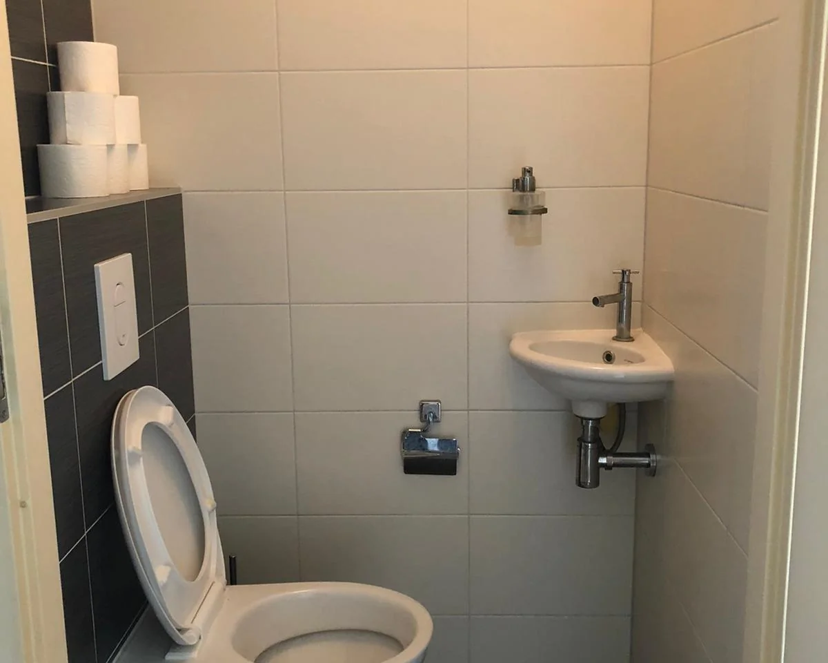 Foto van de Kamer gelegen aan de Rossinistraat in Gouda
