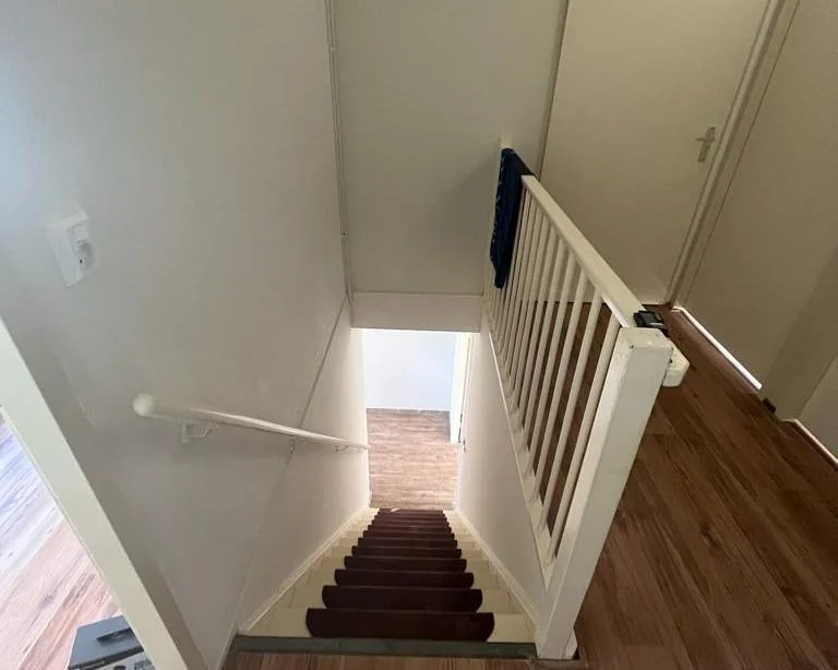 Foto van de Kamer gelegen aan de Rossinistraat in Gouda