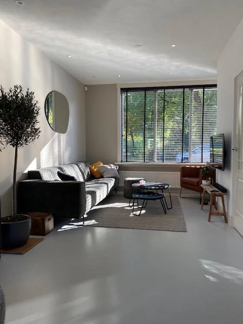 Foto van de Studio gelegen aan de P.C. Hooftstraat in Gouda