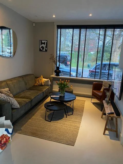 Foto van de Studio gelegen aan de P.C. Hooftstraat in Gouda