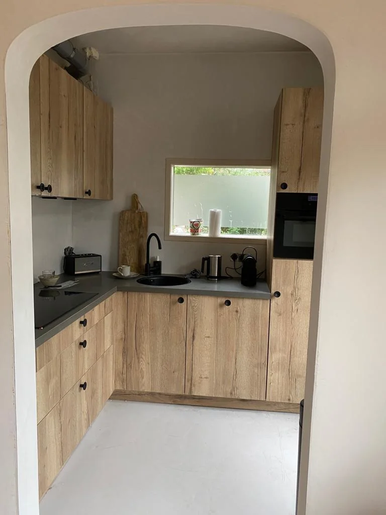 Foto van de Studio gelegen aan de P.C. Hooftstraat in Gouda