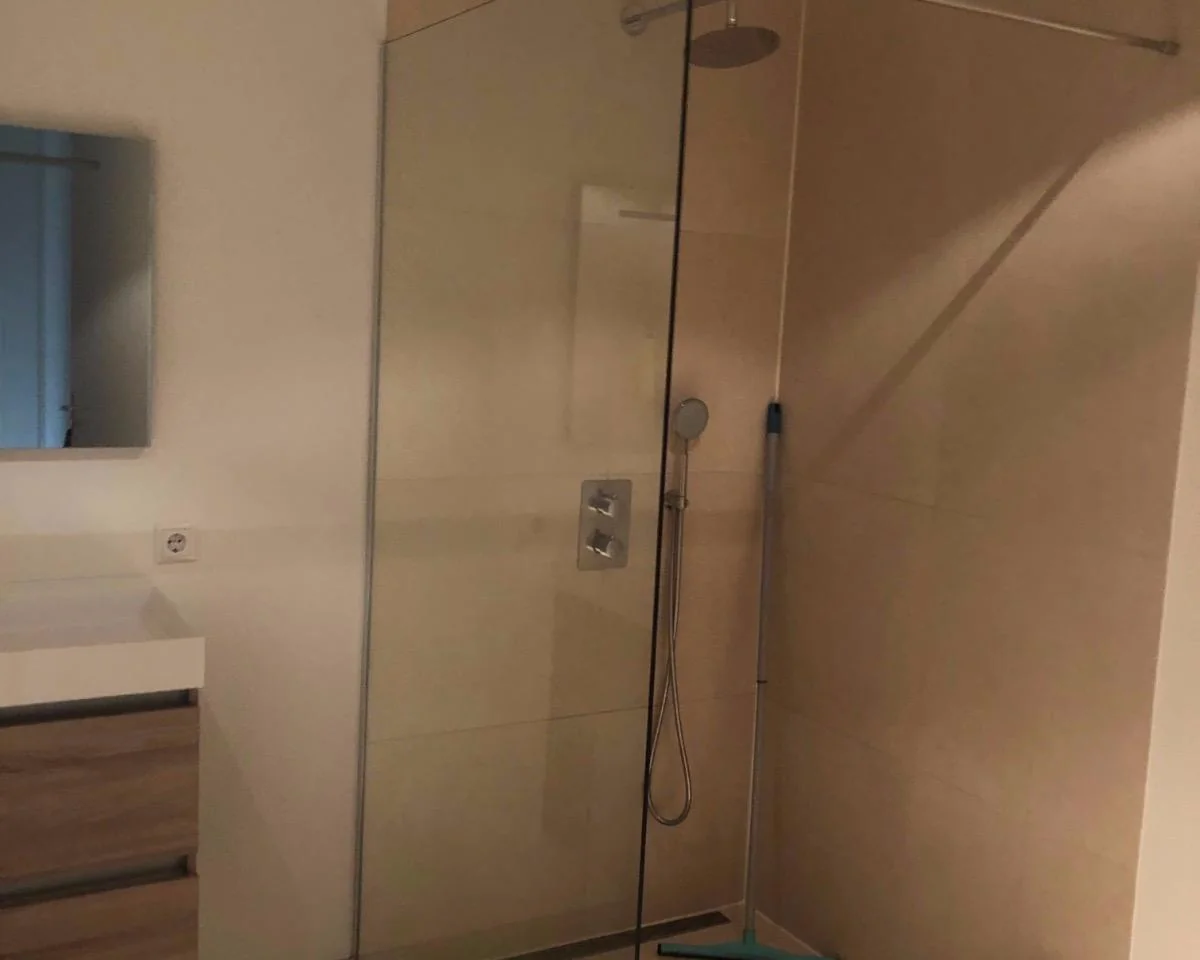 Foto van de Kamer gelegen aan de Verenigingstraat in Tilburg