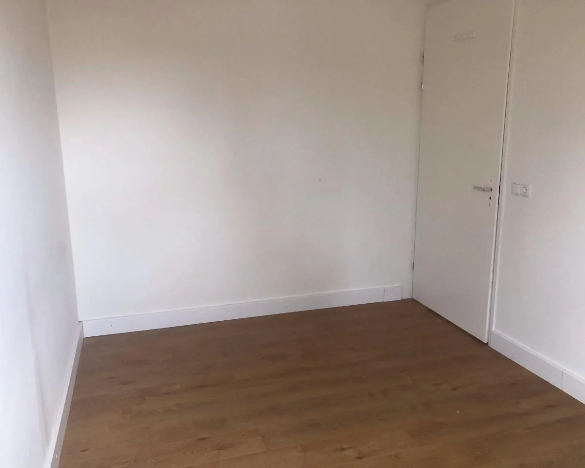 Foto van de Kamer gelegen aan de Verenigingstraat in Tilburg