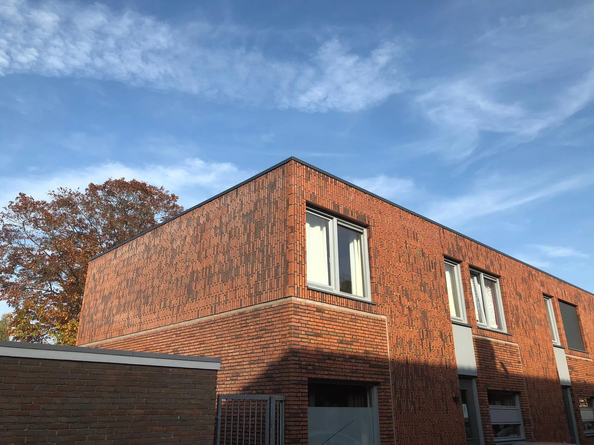 Foto van de Kamer gelegen aan de Verenigingstraat in Tilburg