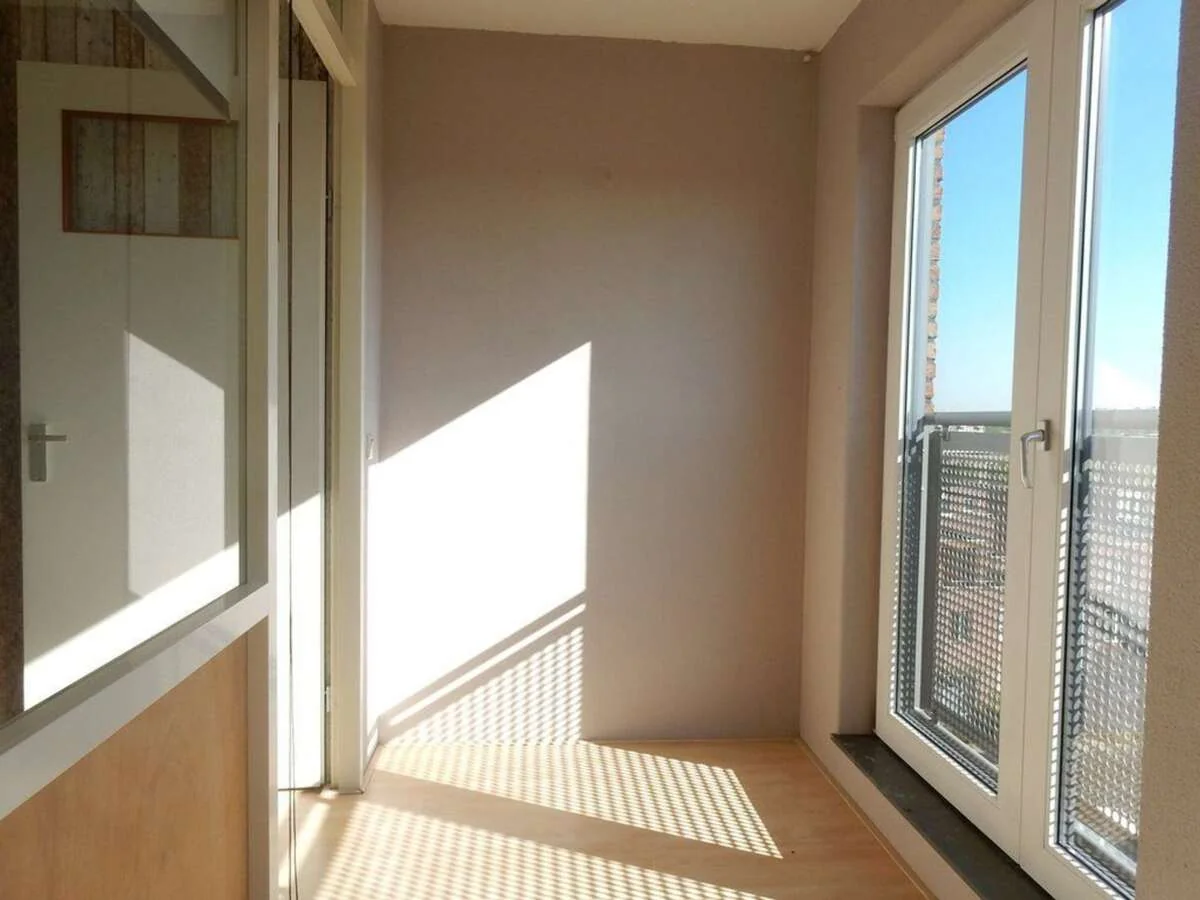 Foto van de Appartement gelegen aan de Melkdragerhof in Delfgauw