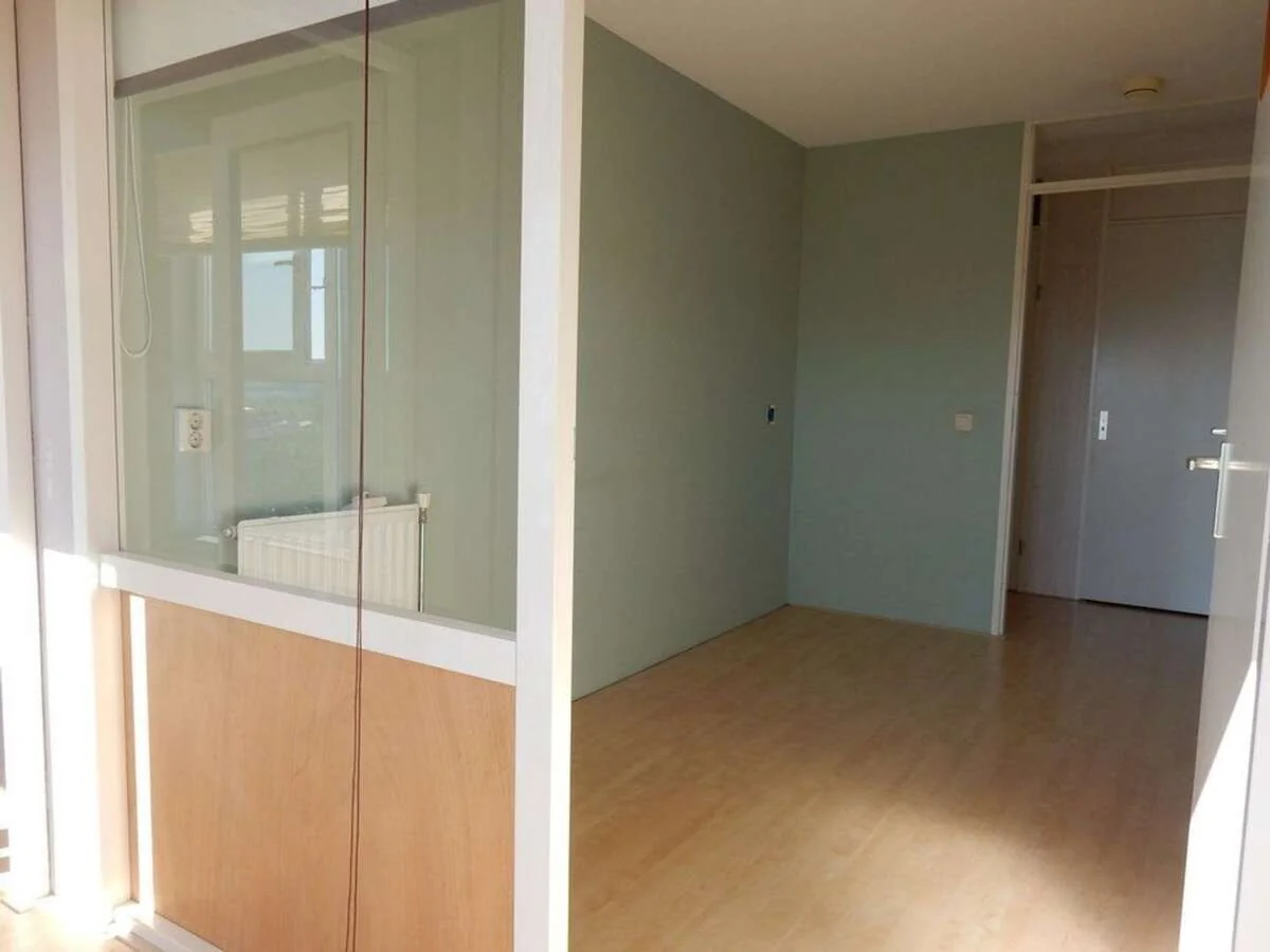 Foto van de Appartement gelegen aan de Melkdragerhof in Delfgauw