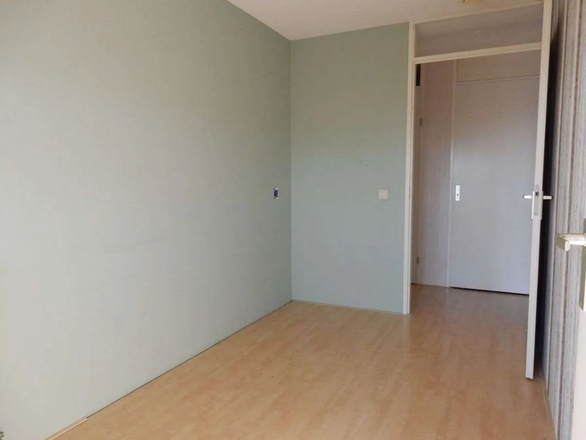 Foto van de Appartement gelegen aan de Melkdragerhof in Delfgauw