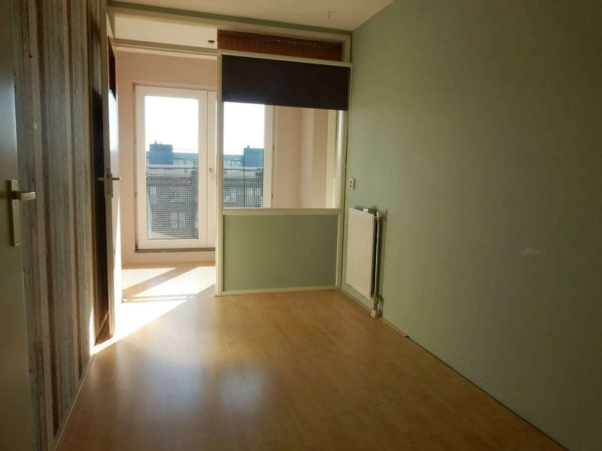 Foto van de Appartement gelegen aan de Melkdragerhof in Delfgauw