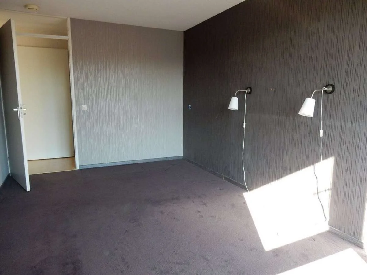 Foto van de Appartement gelegen aan de Melkdragerhof in Delfgauw
