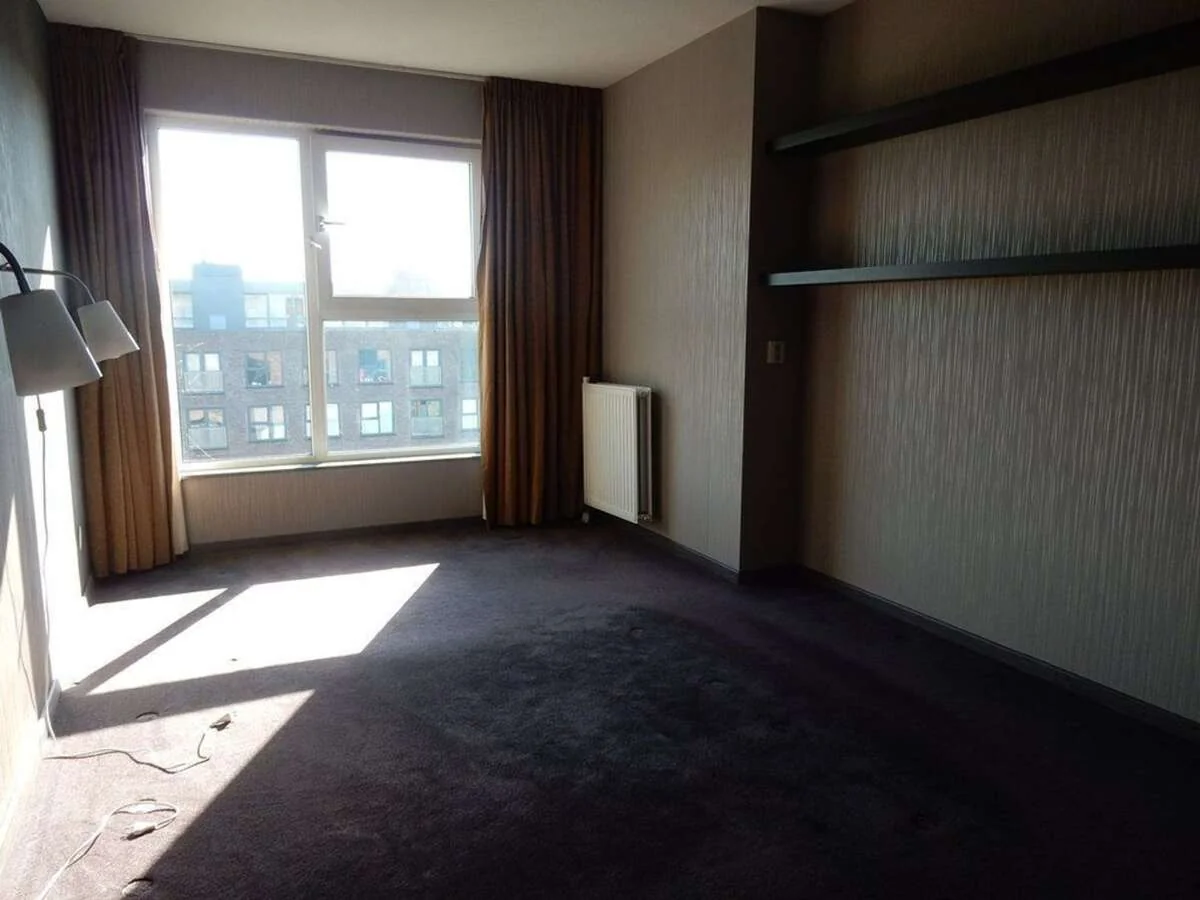 Foto van de Appartement gelegen aan de Melkdragerhof in Delfgauw