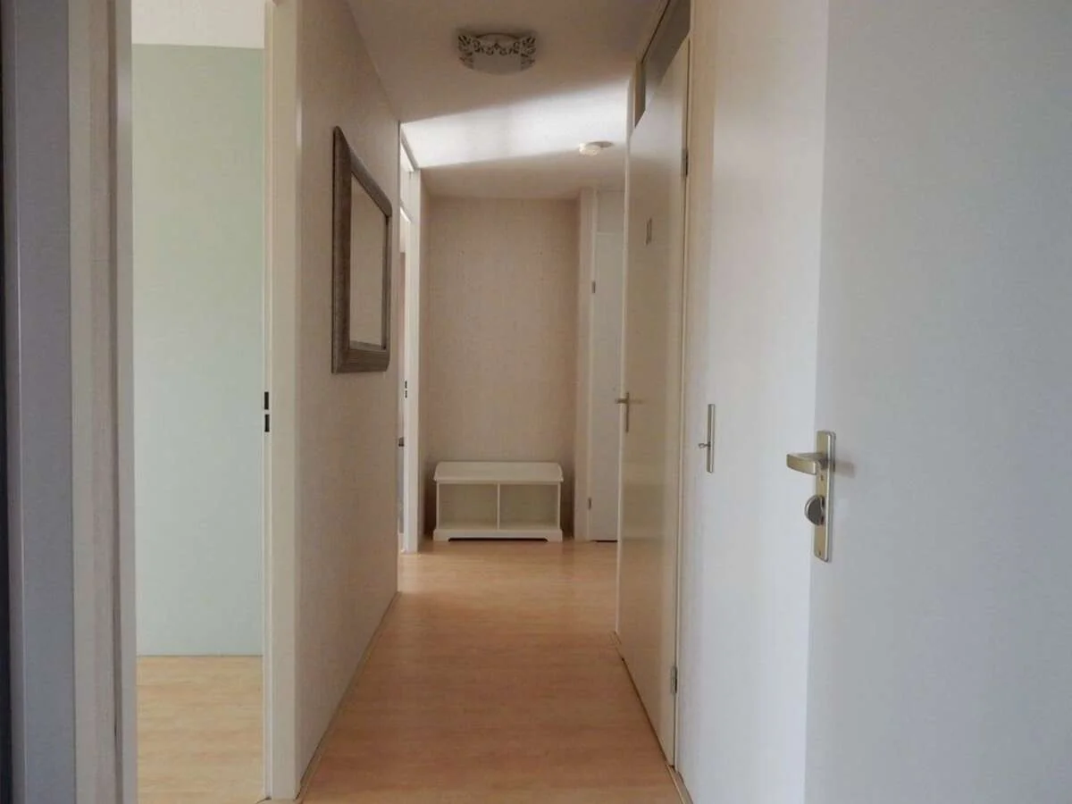 Foto van de Appartement gelegen aan de Melkdragerhof in Delfgauw
