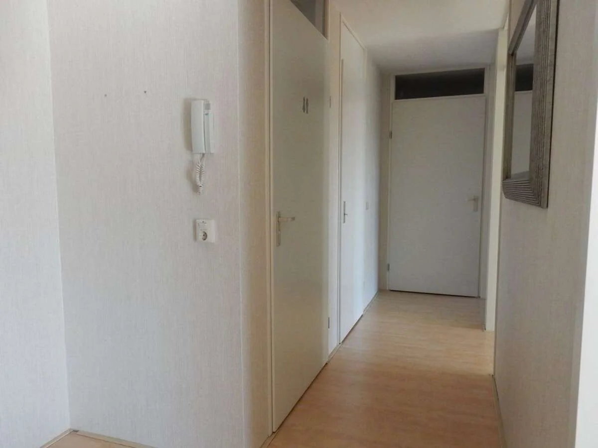 Foto van de Appartement gelegen aan de Melkdragerhof in Delfgauw