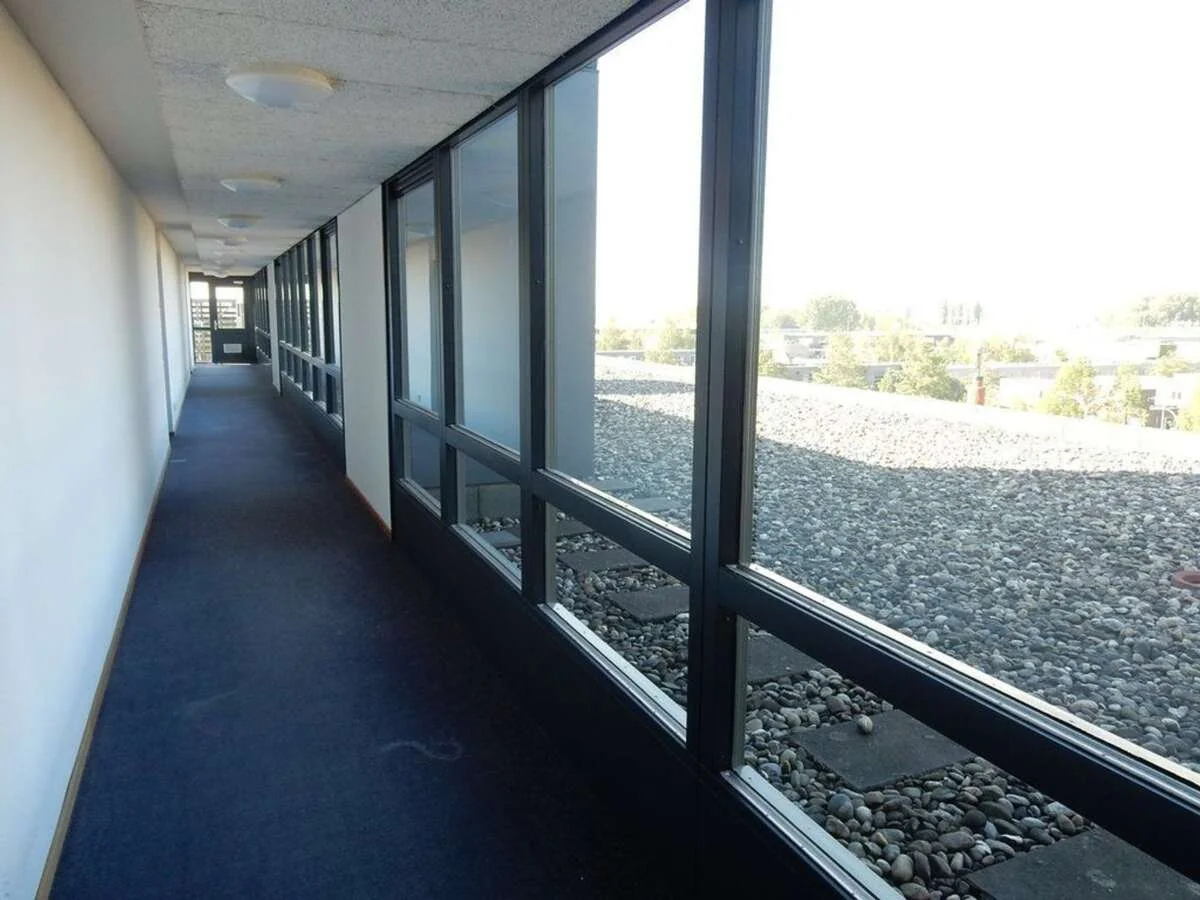 Foto van de Appartement gelegen aan de Melkdragerhof in Delfgauw