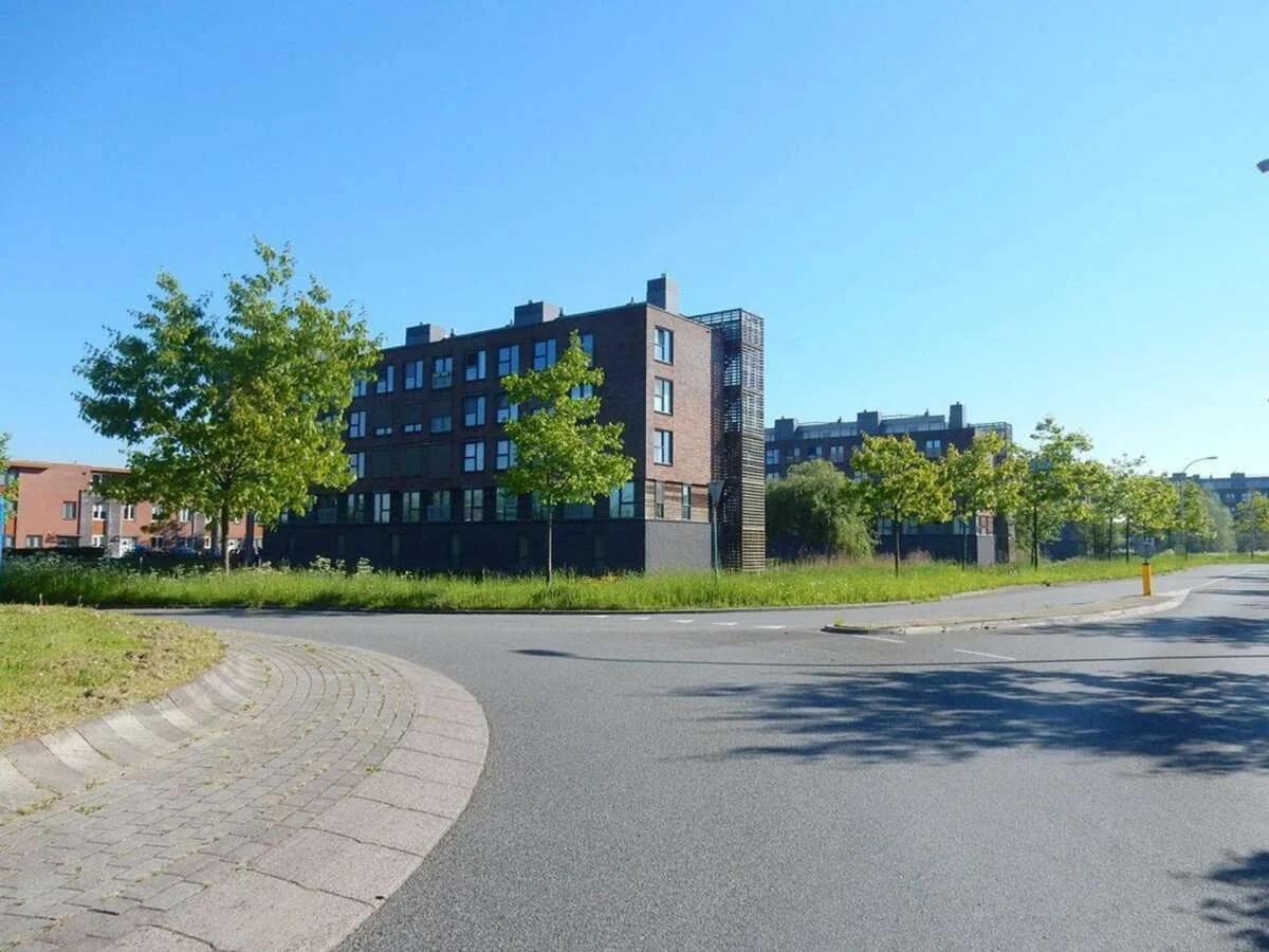 Foto van de Appartement gelegen aan de Melkdragerhof in Delfgauw