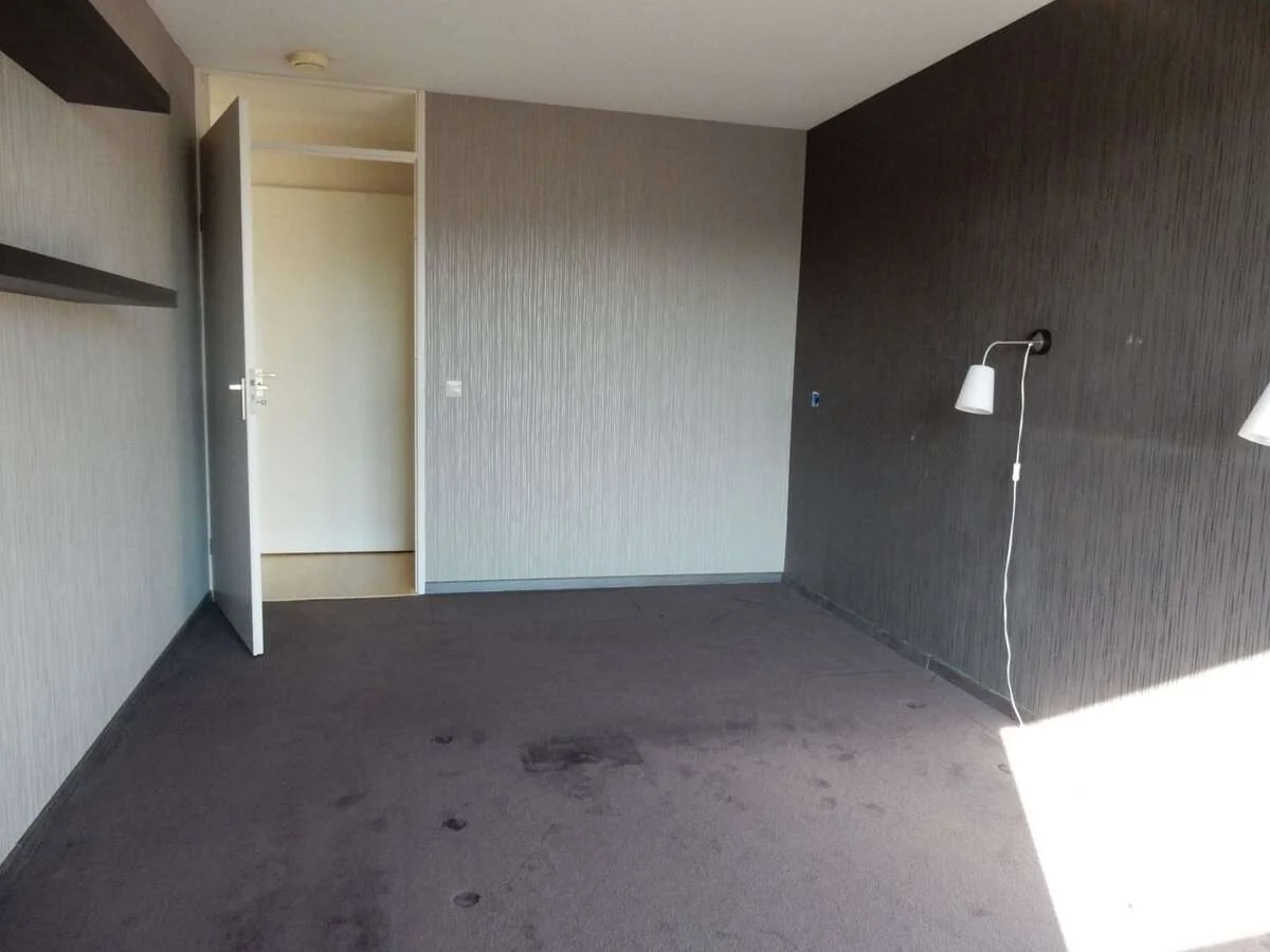 Foto van de Appartement gelegen aan de Melkdragerhof in Delfgauw