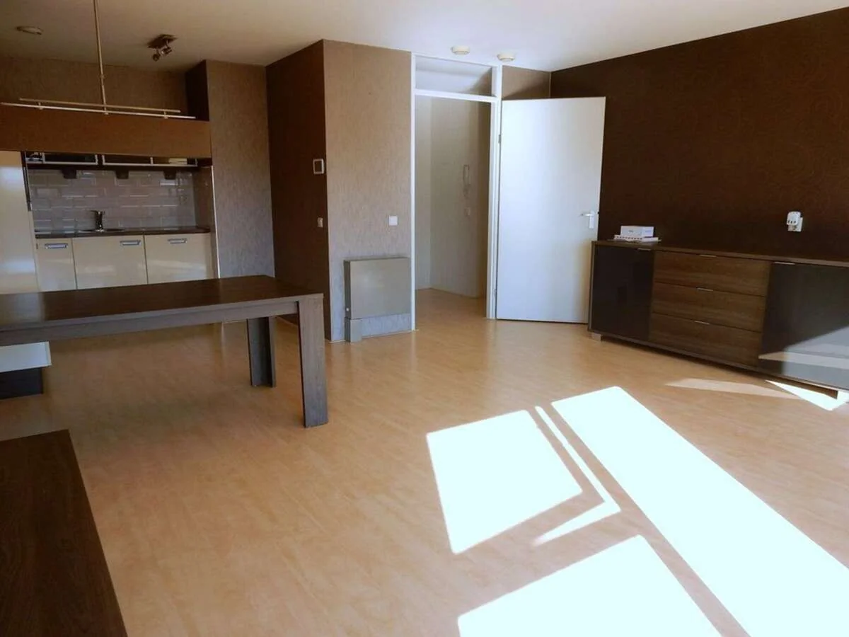 Foto van de Appartement gelegen aan de Melkdragerhof in Delfgauw
