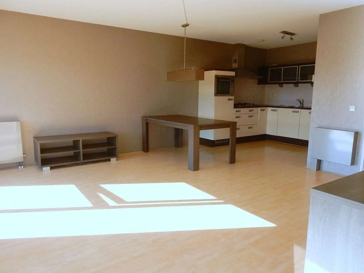 Foto van de Appartement gelegen aan de Melkdragerhof in Delfgauw