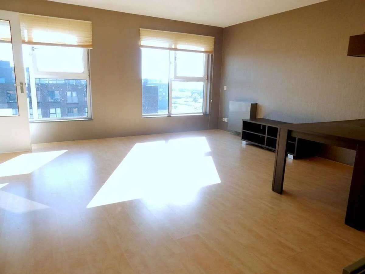 Foto van de Appartement gelegen aan de Melkdragerhof in Delfgauw