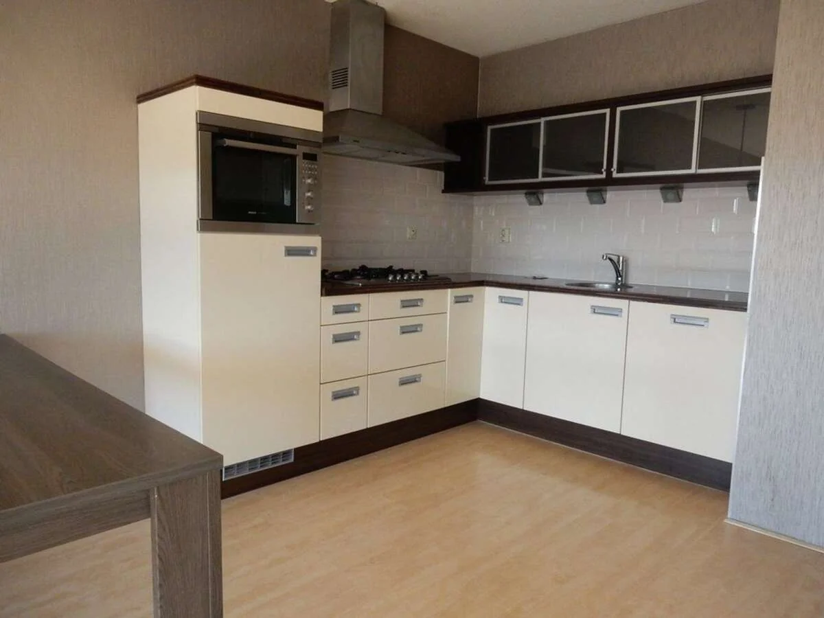 Foto van de Appartement gelegen aan de Melkdragerhof in Delfgauw