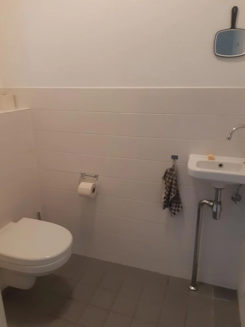 Foto van de Kamer gelegen aan de van Leydenstraat in Warmond