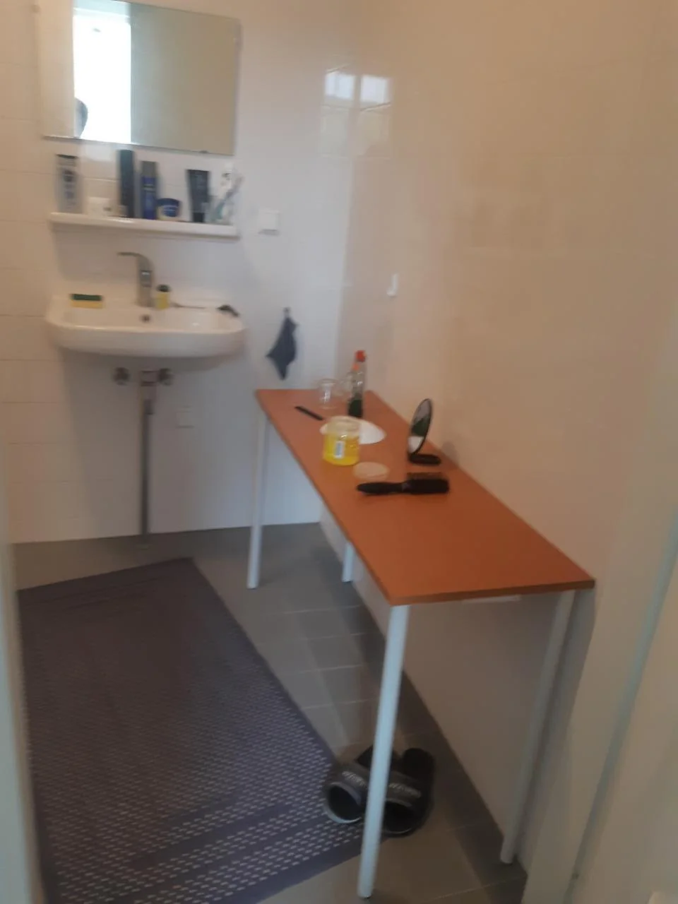 Foto van de Kamer gelegen aan de van Leydenstraat in Warmond