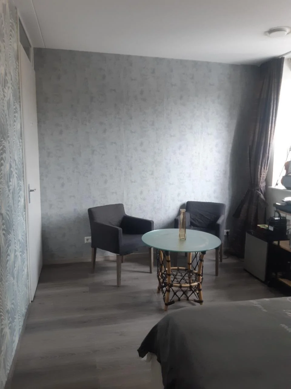 Foto van de Kamer gelegen aan de van Leydenstraat in Warmond