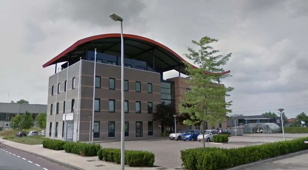 Foto van de Appartement gelegen aan de Stationsplein in Steenwijk