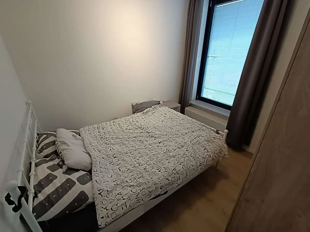 Foto van de Appartement gelegen aan de Stationsplein in Steenwijk
