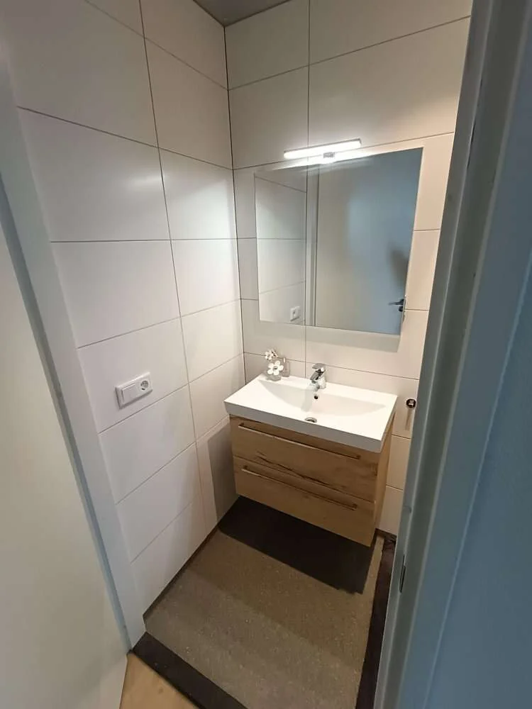 Foto van de Appartement gelegen aan de Stationsplein in Steenwijk