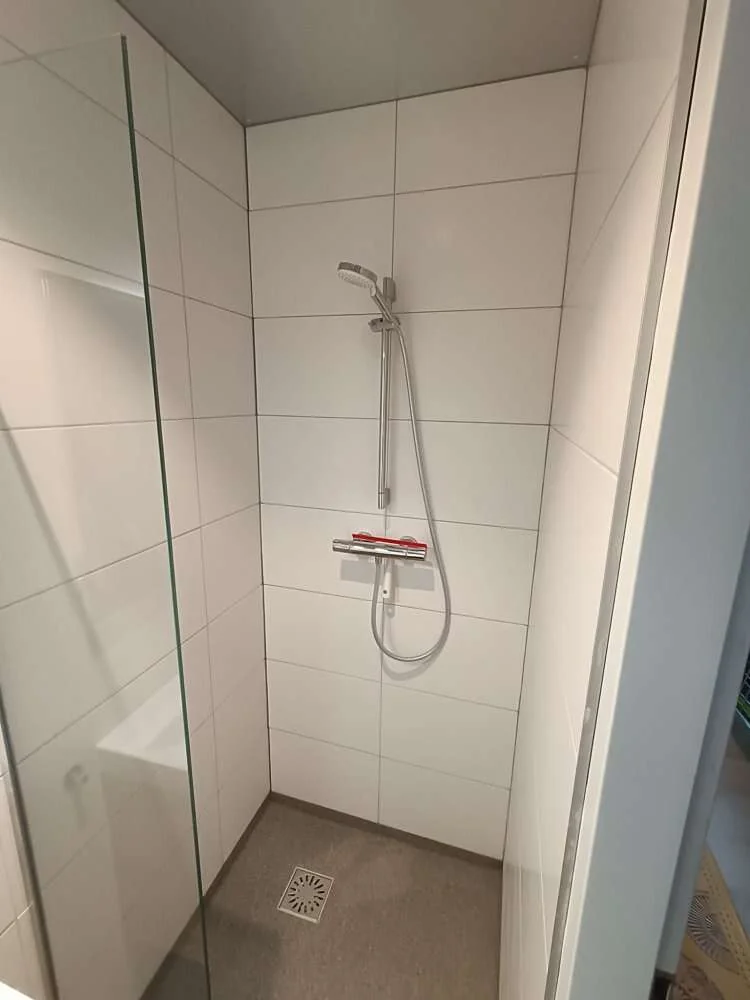 Foto van de Appartement gelegen aan de Stationsplein in Steenwijk