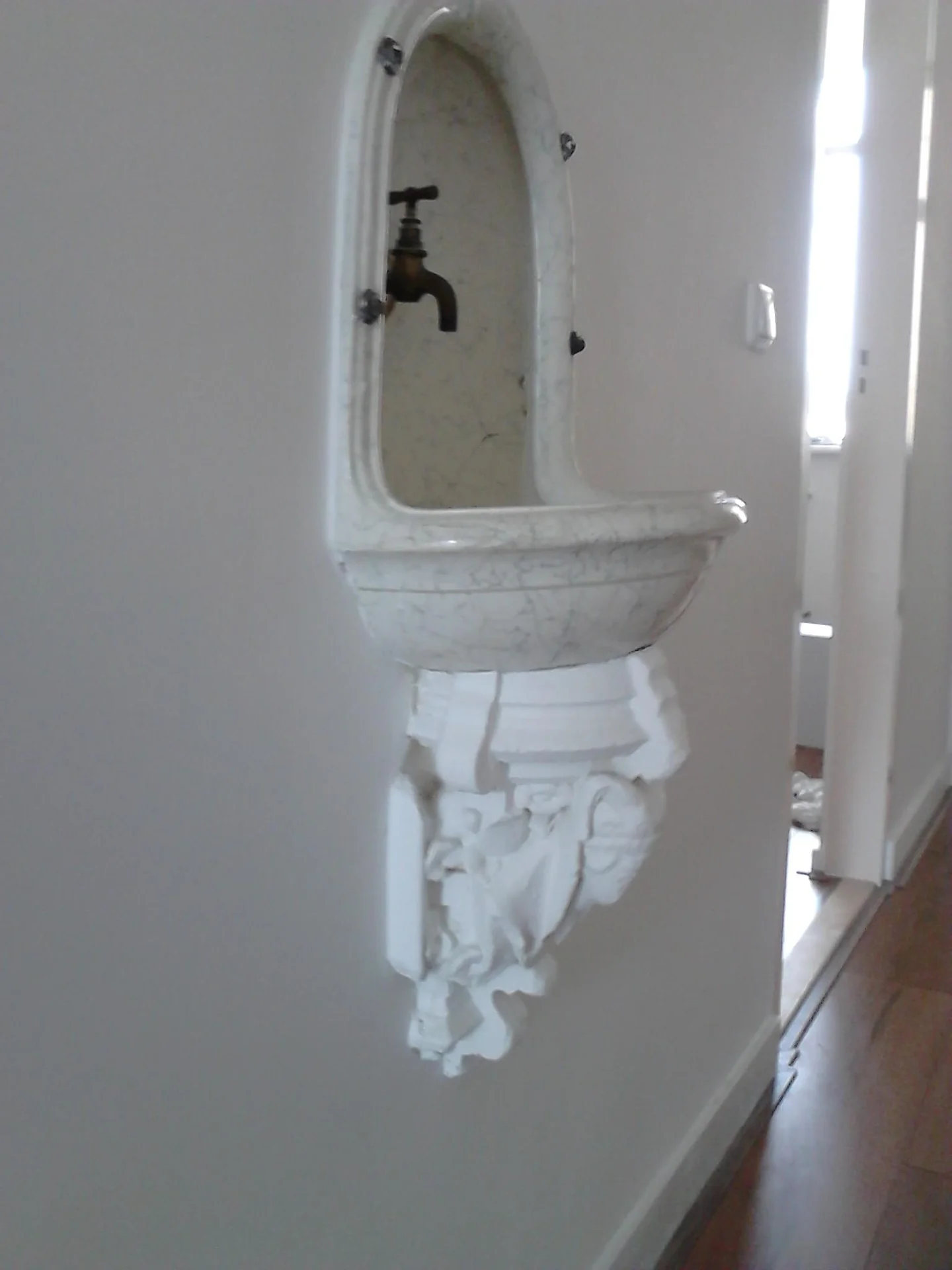 Foto van de Appartement gelegen aan de Oudedijk in Rotterdam