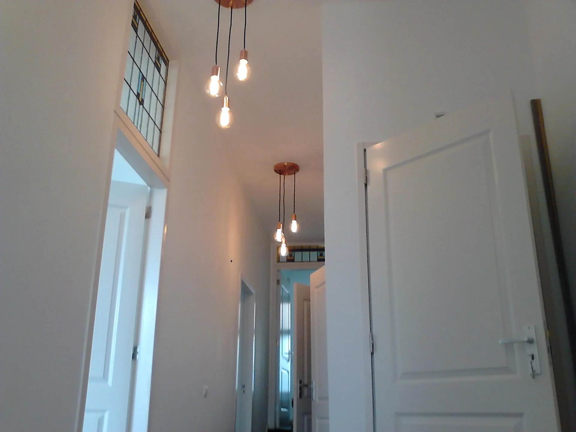 Foto van de Appartement gelegen aan de Oudedijk in Rotterdam