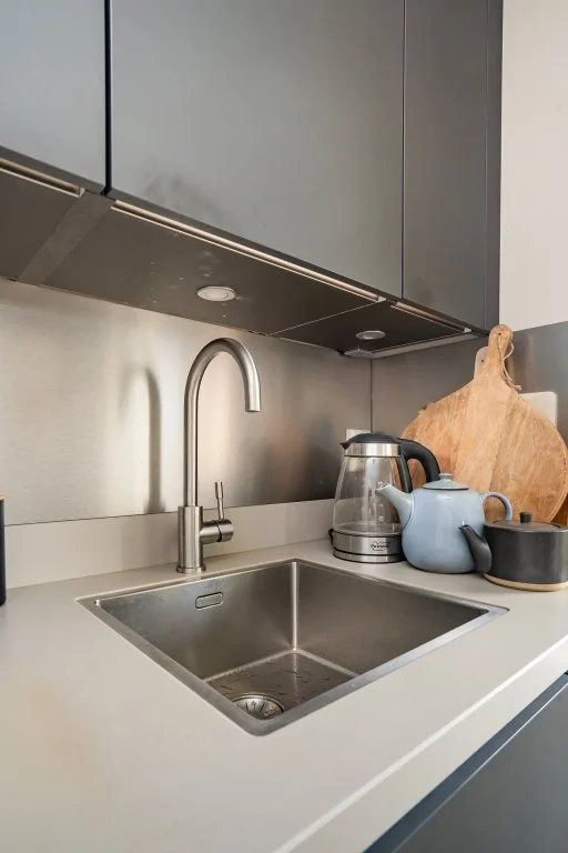 Foto van de Appartement gelegen aan de Bosgroet in Zuid-Scharwoude