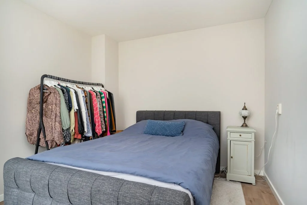 Foto van de Appartement gelegen aan de Bosgroet in Zuid-Scharwoude