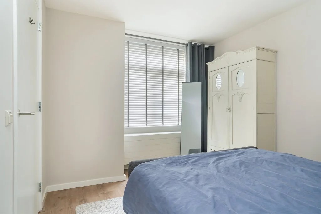Foto van de Appartement gelegen aan de Bosgroet in Zuid-Scharwoude