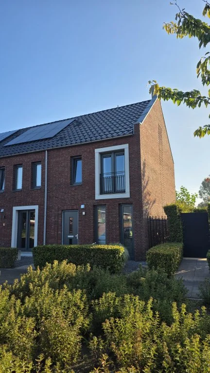Foto van de Appartement gelegen aan de Zilverdragerstraat in Etten-Leur