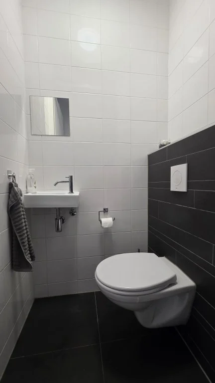 Foto van de Appartement gelegen aan de Zilverdragerstraat in Etten-Leur