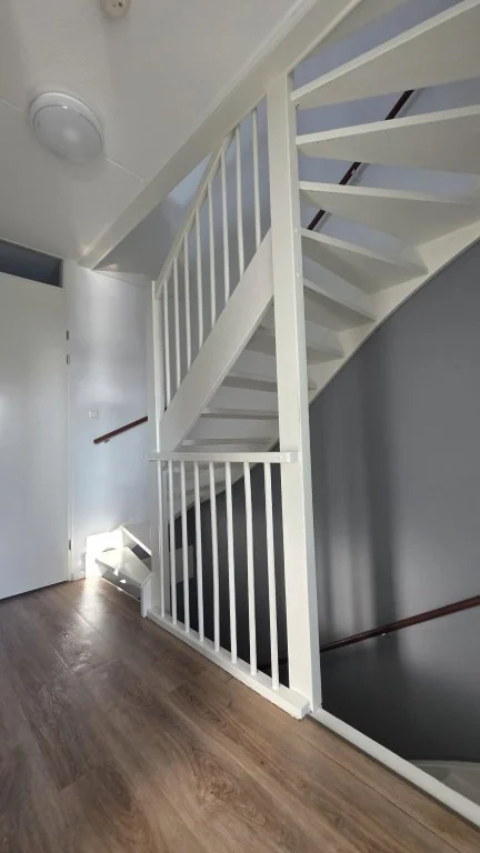 Foto van de Appartement gelegen aan de Zilverdragerstraat in Etten-Leur