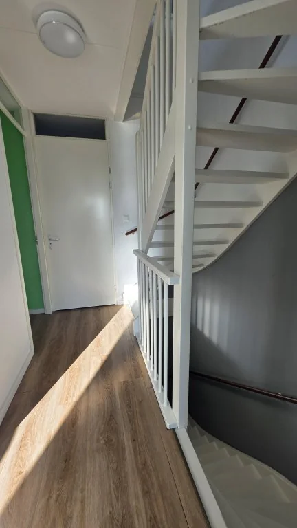 Foto van de Appartement gelegen aan de Zilverdragerstraat in Etten-Leur