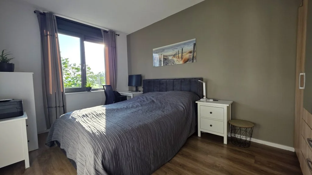 Foto van de Appartement gelegen aan de Zilverdragerstraat in Etten-Leur