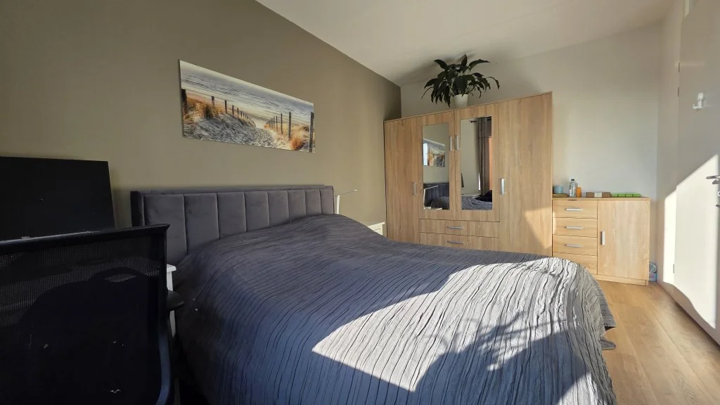 Foto van de Appartement gelegen aan de Zilverdragerstraat in Etten-Leur