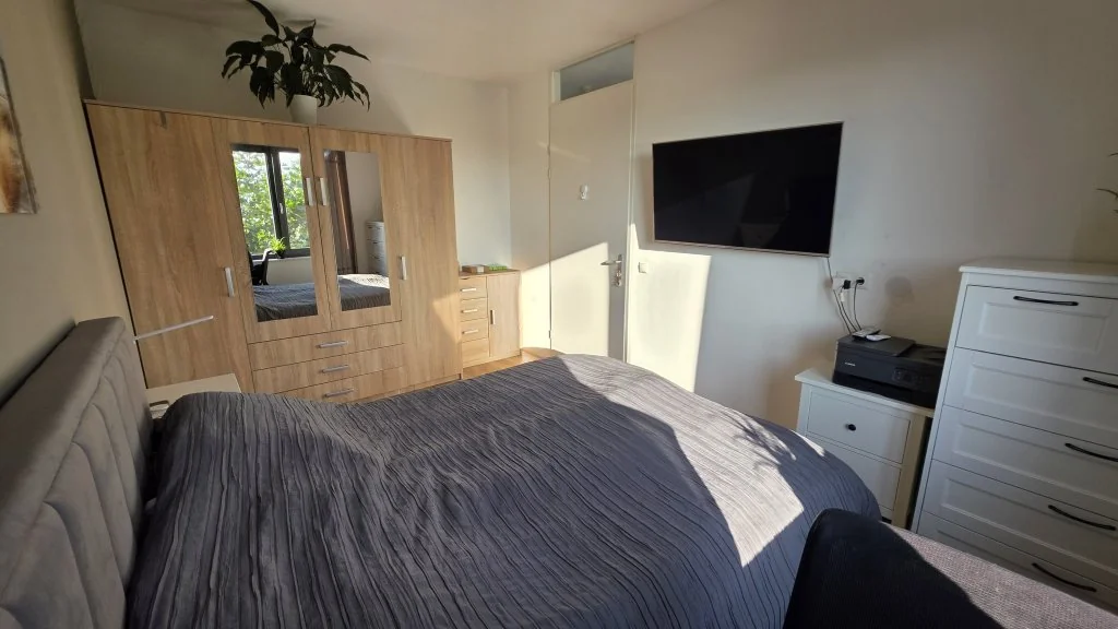 Foto van de Appartement gelegen aan de Zilverdragerstraat in Etten-Leur