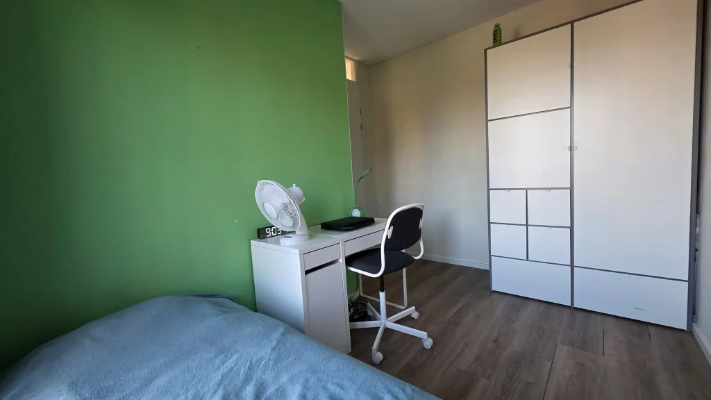 Foto van de Appartement gelegen aan de Zilverdragerstraat in Etten-Leur