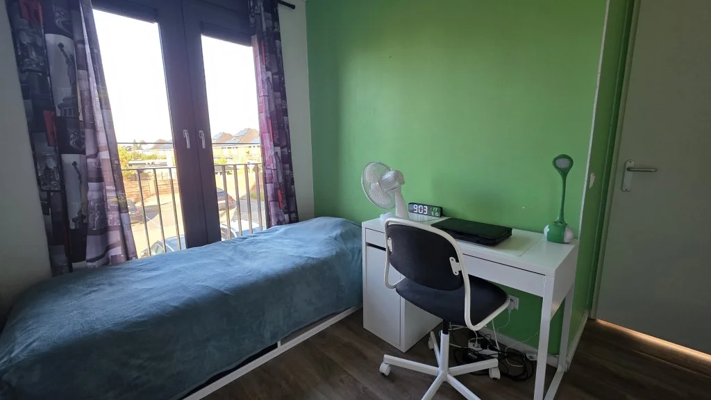 Foto van de Appartement gelegen aan de Zilverdragerstraat in Etten-Leur