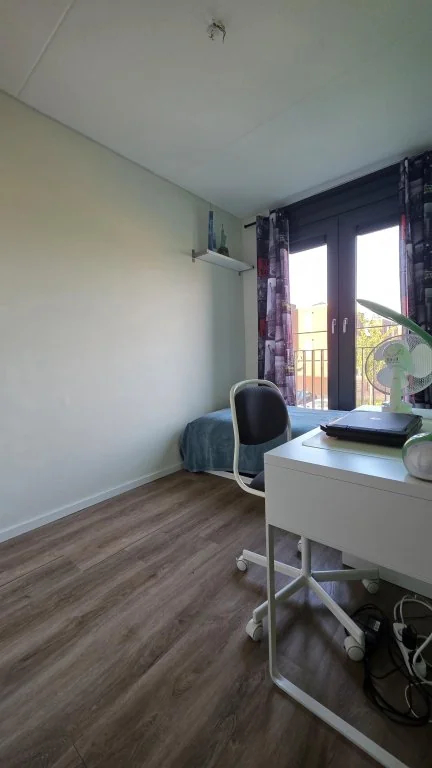 Foto van de Appartement gelegen aan de Zilverdragerstraat in Etten-Leur