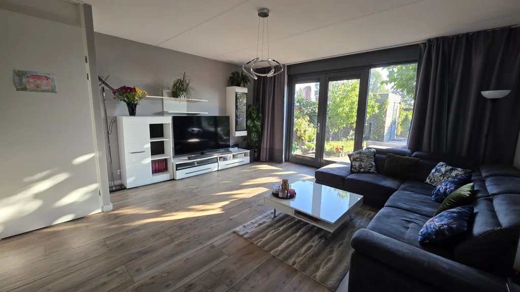 Foto van de Appartement gelegen aan de Zilverdragerstraat in Etten-Leur