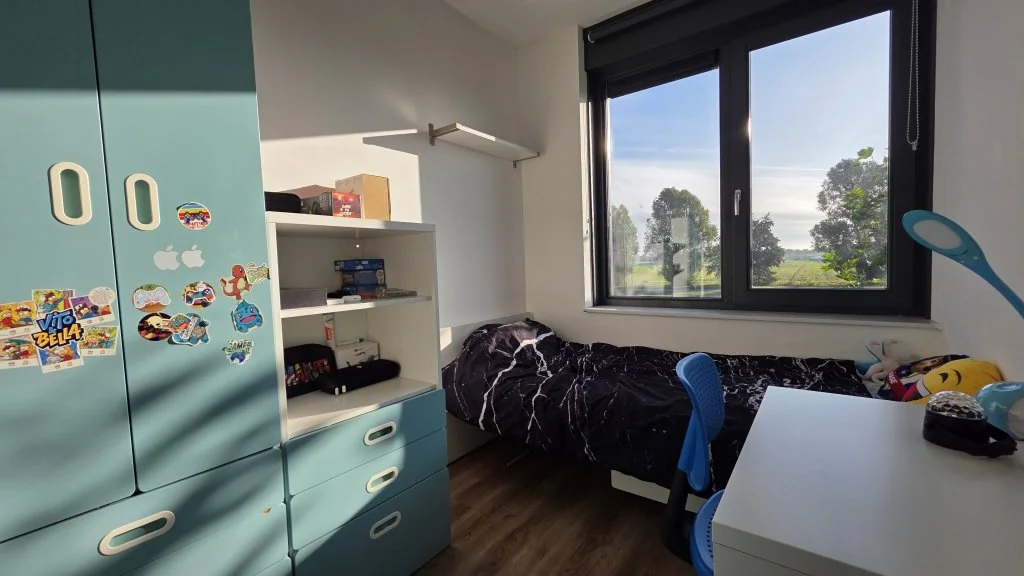Foto van de Appartement gelegen aan de Zilverdragerstraat in Etten-Leur