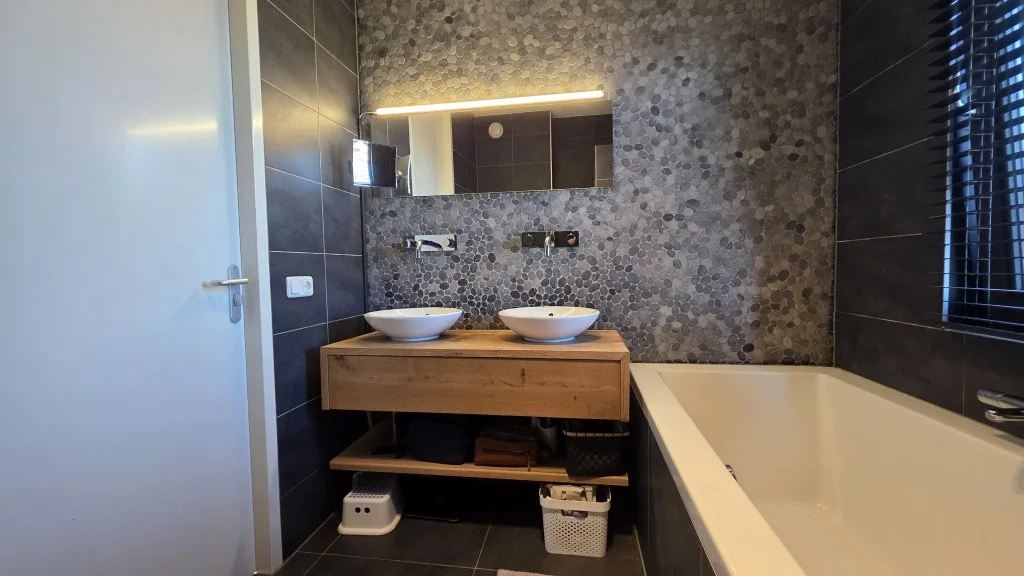 Foto van de Appartement gelegen aan de Zilverdragerstraat in Etten-Leur