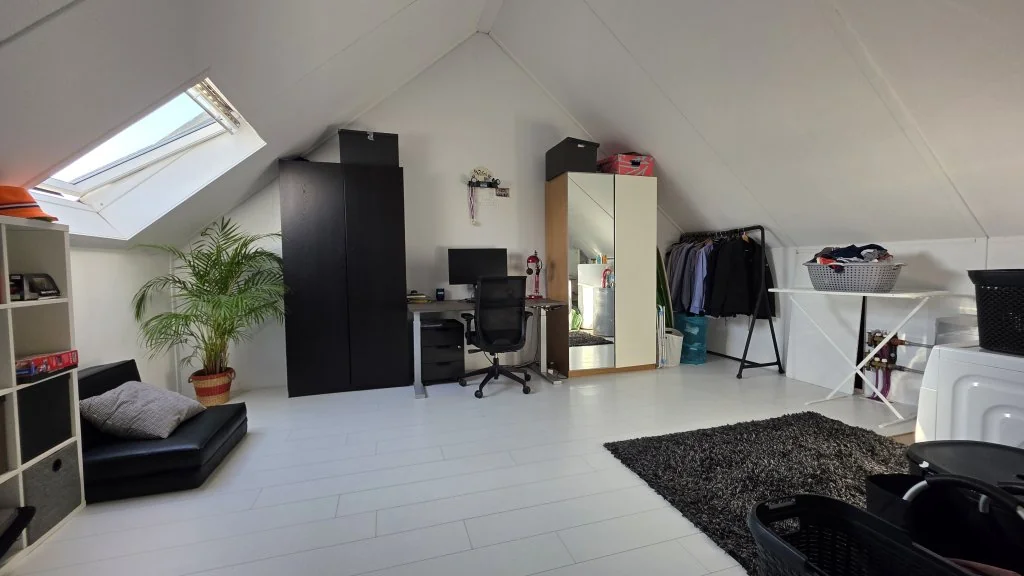 Foto van de Appartement gelegen aan de Zilverdragerstraat in Etten-Leur