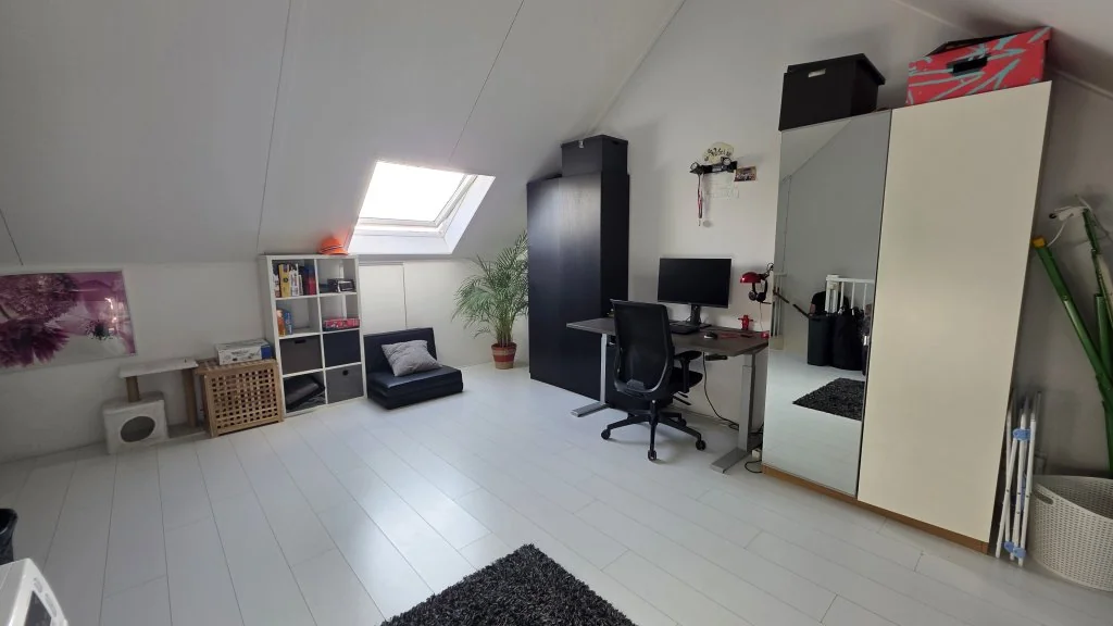 Foto van de Appartement gelegen aan de Zilverdragerstraat in Etten-Leur
